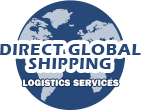 International Shipping Services